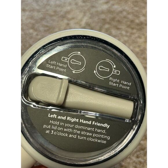 HydroJug Traveler 32oz Camo Insulated Tumbler Leak-Proof BPA Free - Picture 4 of 8